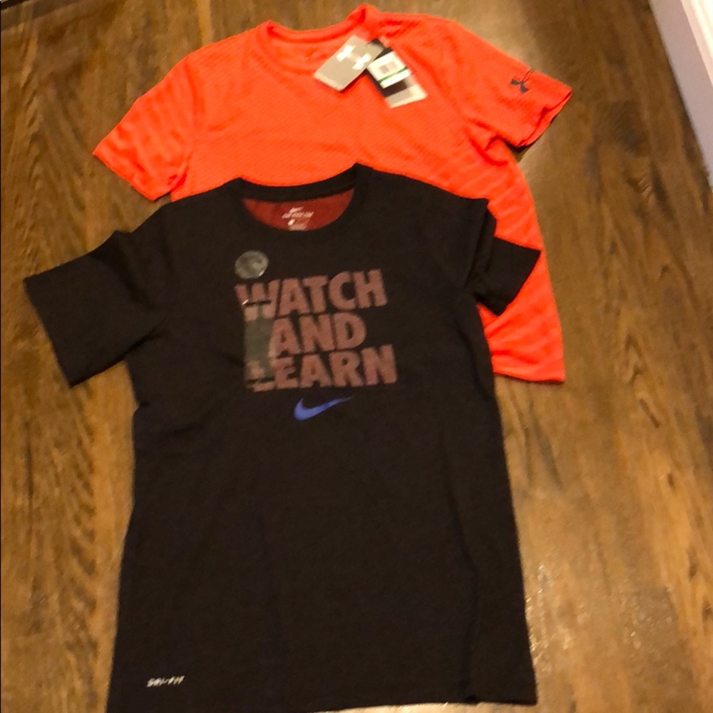 T-shirts